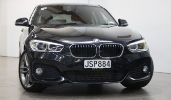 2016 BMW 125i NZ New full