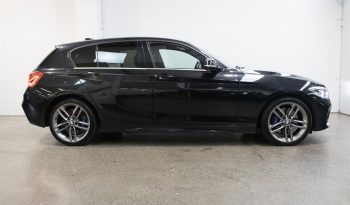 2016 BMW 125i NZ New full