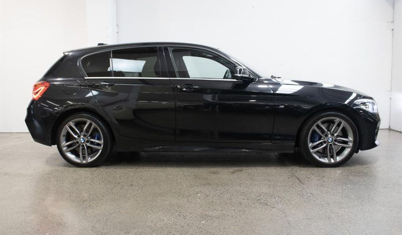 2016 BMW 125i NZ New full