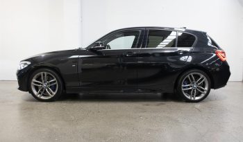 2016 BMW 125i NZ New full