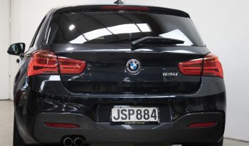 2016 BMW 125i NZ New full