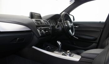 2016 BMW 125i NZ New full