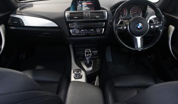 2016 BMW 125i NZ New full