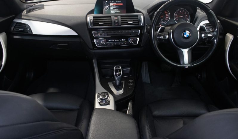 2016 BMW 125i NZ New full