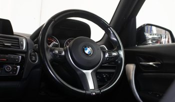 2016 BMW 125i NZ New full