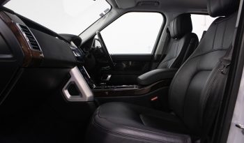 2018 Land Rover Range Rover Vogue TDV6 full