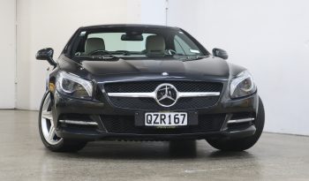 2014 Mercedes-Benz SL 500 NZ New full