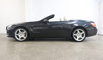 2014 Mercedes-Benz SL 500 NZ New full