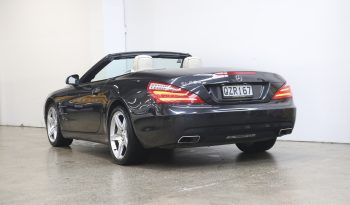 2014 Mercedes-Benz SL 500 NZ New full