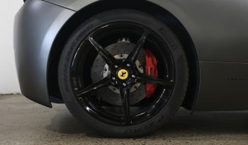 2012 Ferrari 458 Spider full