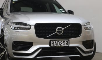 2022 Volvo XC90 T8 Recharge PHEV full