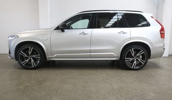 2022 Volvo XC90 T8 Recharge PHEV full