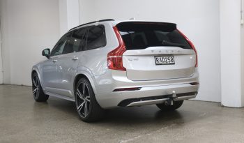 2022 Volvo XC90 T8 Recharge PHEV full