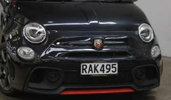 2022 Fiat Abarth 595 NZ New full