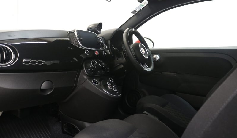 2022 Fiat Abarth 595 NZ New full