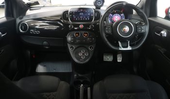 2022 Fiat Abarth 595 NZ New full