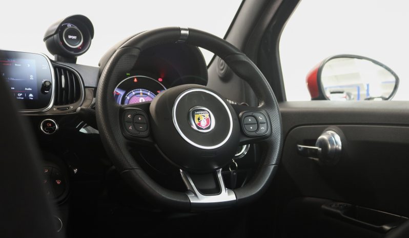 2022 Fiat Abarth 595 NZ New full