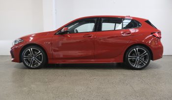 2024 BMW 118i M-Sport NZ New full