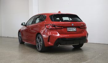 2024 BMW 118i M-Sport NZ New full