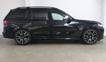 2020 BMW X30D xDrive NZ New full