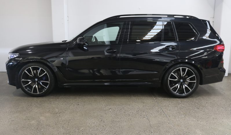 2020 BMW X30D xDrive NZ New full