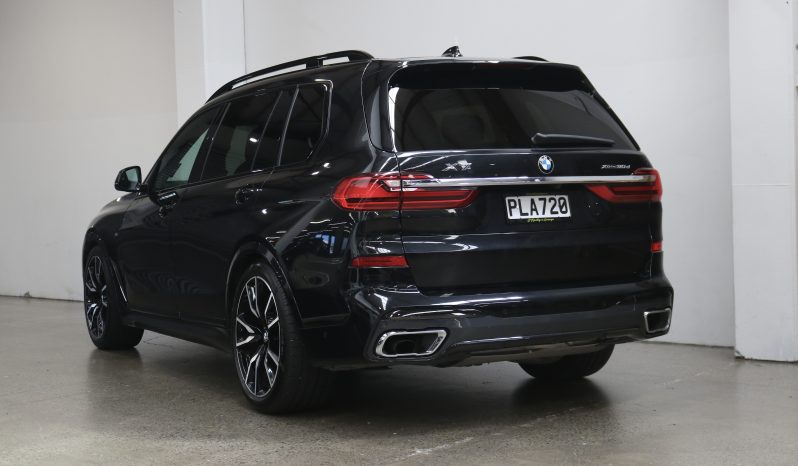 2020 BMW X30D xDrive NZ New full