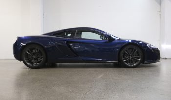 2016 McLaren 650S NZ New full