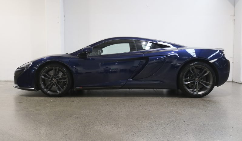 2016 McLaren 650S NZ New full