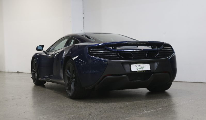 2016 McLaren 650S NZ New full