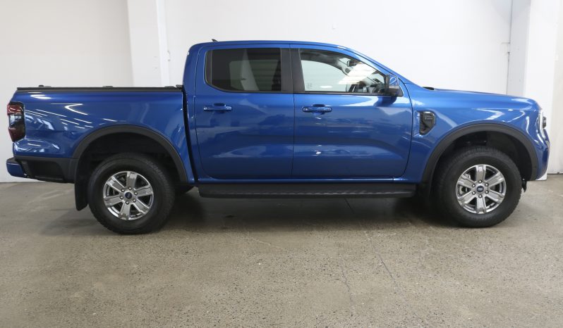 2023 Ford Ranger XLT 4X4 full