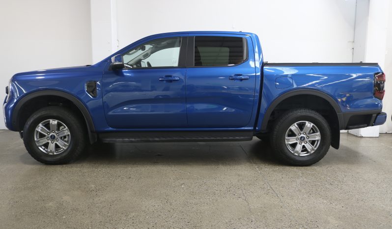 2023 Ford Ranger XLT 4X4 full