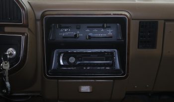 1987 Ford Bronco full