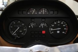 1992 Alfa Romeo Spider full