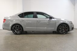 2017 Skoda Octavia RS TSI NZ New full